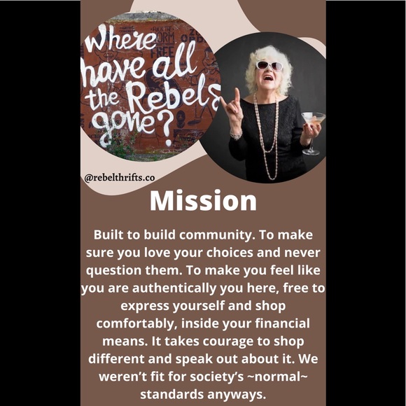 Rebelthrifts.co - Picture 11 of 11